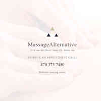 Massage Alternative