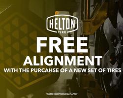 Helton Tire & Off-Road