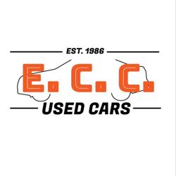 E.C.C. Used Cars