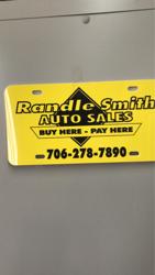Randle Smith Auto Sales