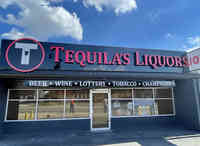 Tequila's Liquors