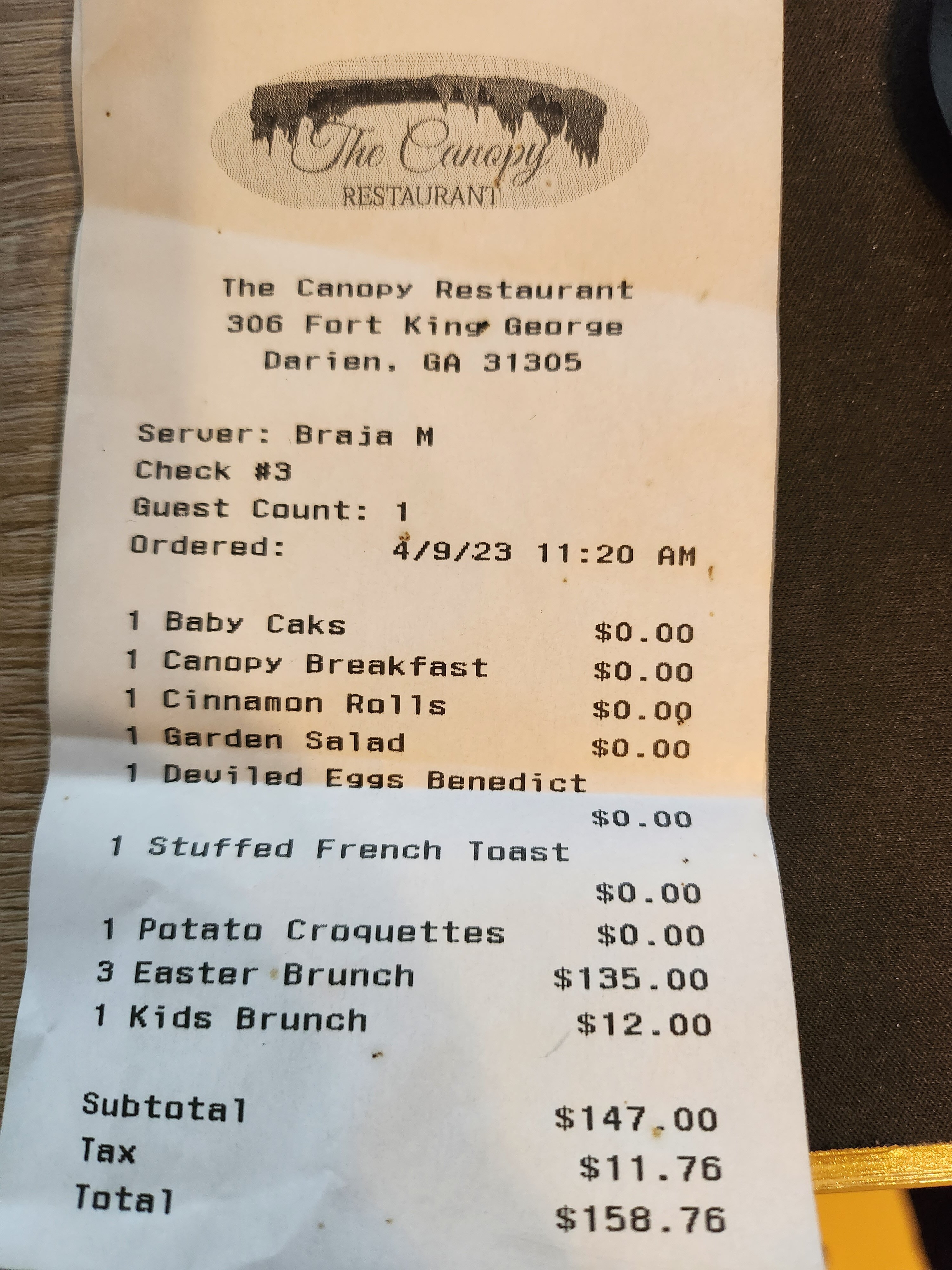 Photo credit: Tripadvisor