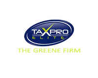 TaxPro Elite: The Greene Firm