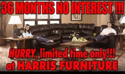 Harris Furniture