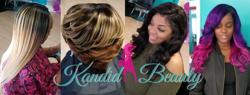 Kandid Beauty Hair Boutique