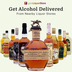 Peachtree Liquor Store