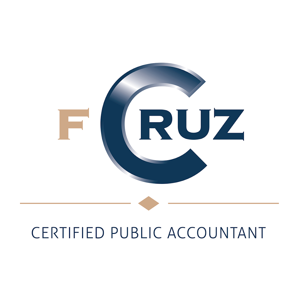 FRANCISCO CRUZ, CPA PC