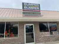 Bumper to Bumper Eton Auto Parts