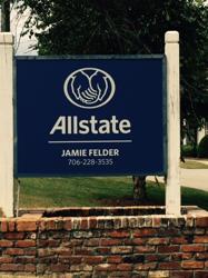 Allstate Insurance Jamie Felder