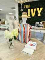 The Ivy Boutique & Gifts