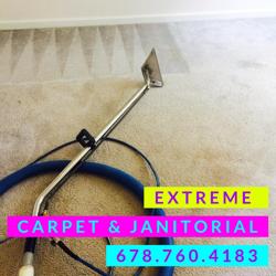 Extreme Carpet & Janitorial