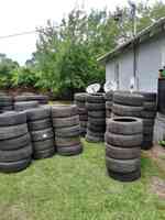 Jones Used Tires and More ( we do not put tires on)