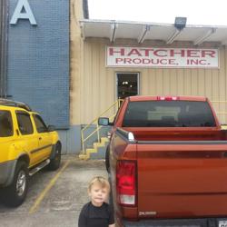 Hatcher Produce Co