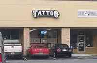 4154 Tattoo Shop