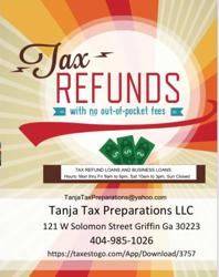 S S Tax Services