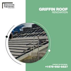 Thaxton Roofing, LLC