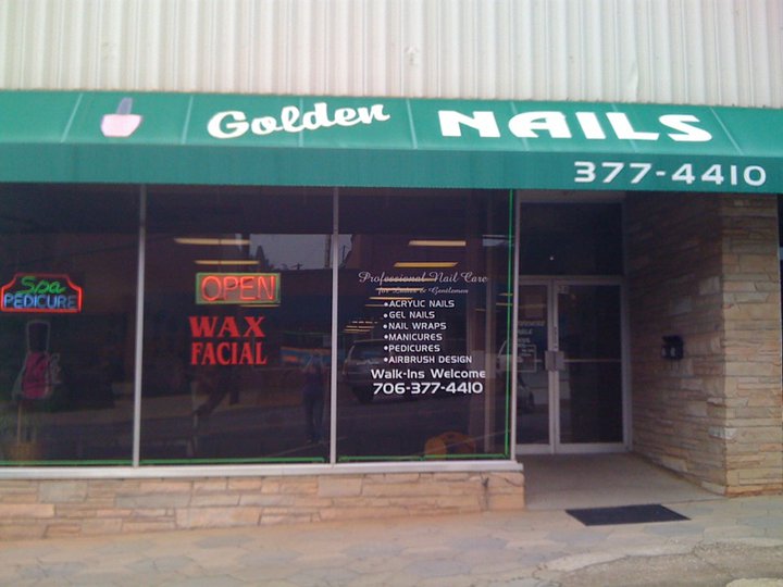 Southern Nails & Tan 38 S Forest Ave, Hartwell Georgia 30643