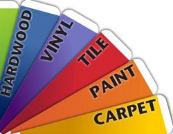 CMG Quality Painting and Flooring