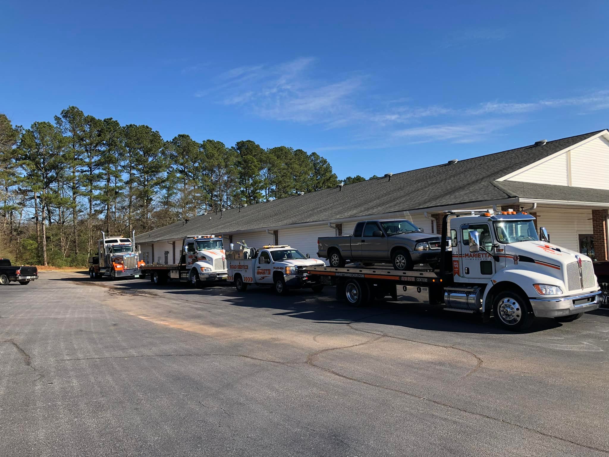 CLARK FUNERAL HOME - Hiram GA - Hours, Directions, Reviews - Loc8NearMe