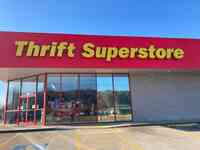 Thrift Superstore