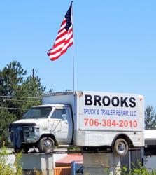 BROOKS TRUCK & TRAILER REPAIR, LLC