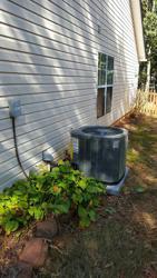 J & S Air Conditioning Heating