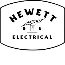 B & E Hewett Electrical Services