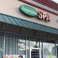Superior Massage Spa
