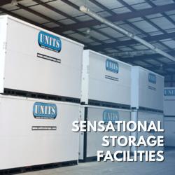 UNITS Moving and Portable Storage of Atlanta GA