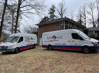 ATLAIR - HEATING AND AIR CONDITIONING