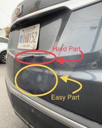 Dent Tricks Auto Appearance Specialist