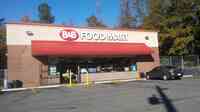B&B Food Mart