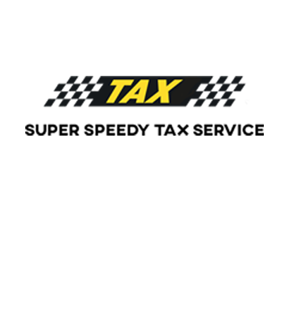 SUPER SPEEDY TAX SERVICE