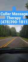 Culler Massage Therapy