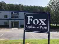 Fox Appliance Parts