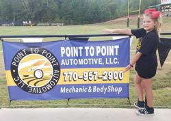 Point To Point Automotive, LLC