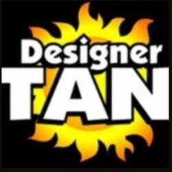 Designer Tan