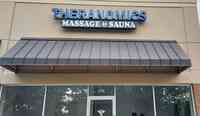 Theranomics Massage and Sauna