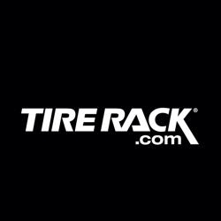 Tire Rack Distribution Center