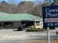 COWETA PHARMACY