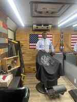 Mobile Barbers Club
