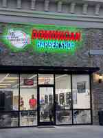 THE SHOW DOMINICAN BARBERSHOP