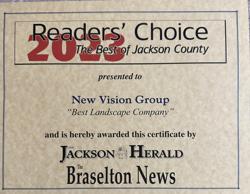 New Vision Group LLC