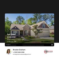 Brooke B. Graham, Next Move Real Estate