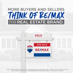Patricia French, Re/Max 1st Choice Realty