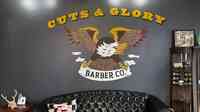 Cuts & Glory Barber Co.