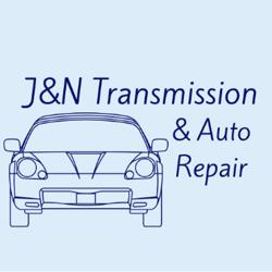 J&N Transmission & Auto Repair