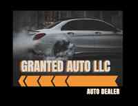 GRANTED AUTO LLC