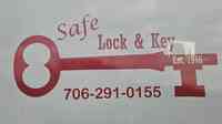 Safe Lock & Key Company