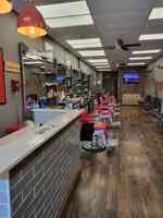 Roswell Barber Shop